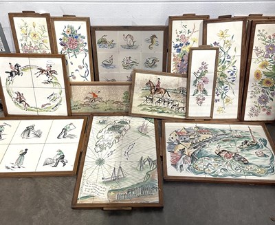 Lot 234 - Packard and Ord, an extensive collection of...