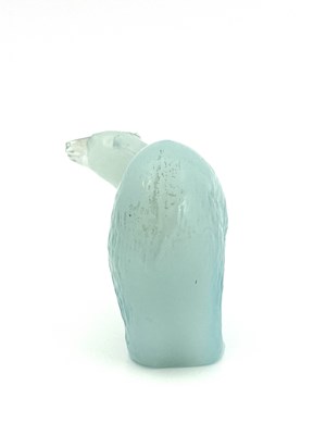Lot 828 - Paul Hoff for Reijmyre, an opalescent glass...