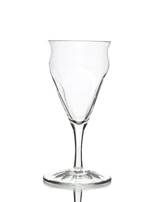 Lot 553 - Harry Powell for James Powell and Sons,...