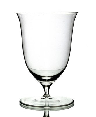 Lot 562 - Josef Hoffmann for Lobmeyr, a Secessionist...