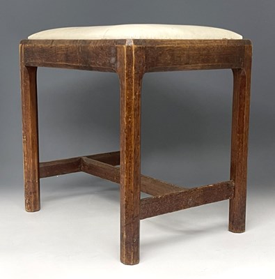 Lot 510 - A Gordon Russell Cotswold School Arts & Crafts...