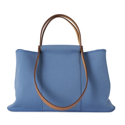 Lot 377 - Hermes, a 2011 Cabag Elan tote bag.