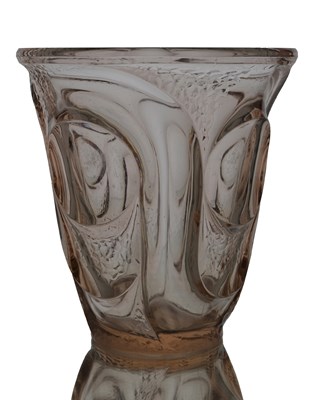 Lot 573 - Charles Graffart and Rene Davenne for Val St...