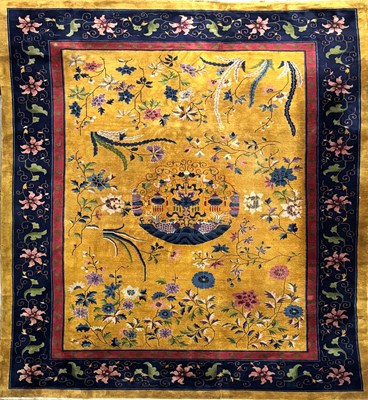 Lot 176 - Walter Nichols (American, 20th Century), an...