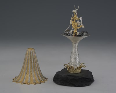 Lot 270 - Christopher Nigel Lawrence, an Elizabeth II...