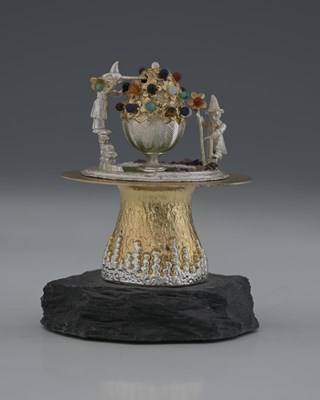 Lot 271 - Christopher Nigel Lawrence, an Elizabeth II...