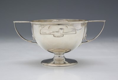 Lot 105 - Kate Harris for William Hutton, an Arts and...