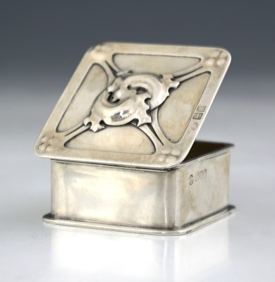 Lot 102 - Kate Harris for William Hutton, an Arts and...