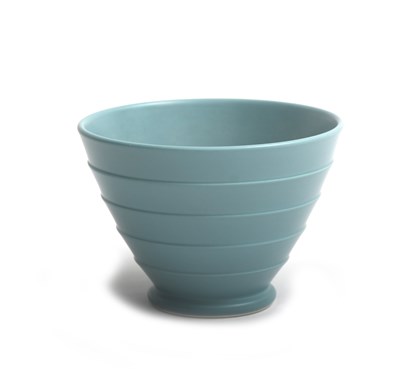 Lot 136 - A Wedgwood Pottery footed bowl designed by...