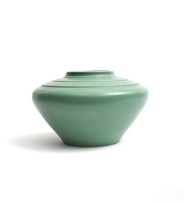 Lot 126 - A Wedgwood Pottery vase designed by Keith...