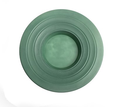 Lot 115 - A Wedgwood Pottery Top Hat bowl designed by...