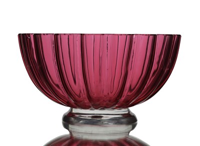 Lot 564 - Josef Hoffmann for Wiener Werkstatte, a...