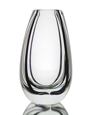 Lot 597 - Guar Nylund (attributed) for Stromberg, a...