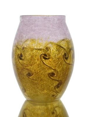 Lot 575 - Monart, Salvador Ysart for John Moncrieff and...