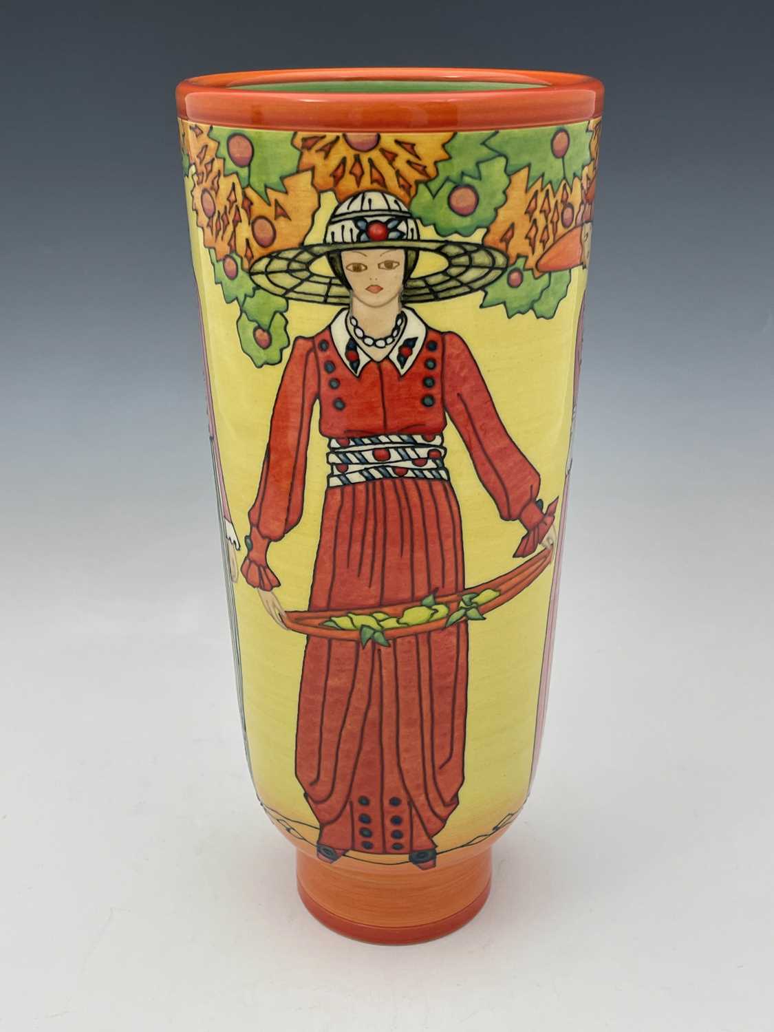 Lot 881 - Sally Tuffin for Dennis Chinaworks, Summer...