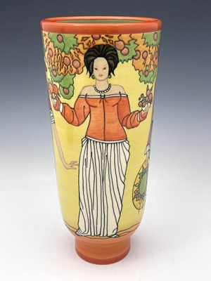 Lot 881 - Sally Tuffin for Dennis Chinaworks, Summer...