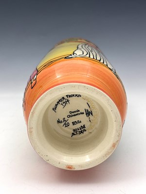 Lot 881 - Sally Tuffin for Dennis Chinaworks, Summer...
