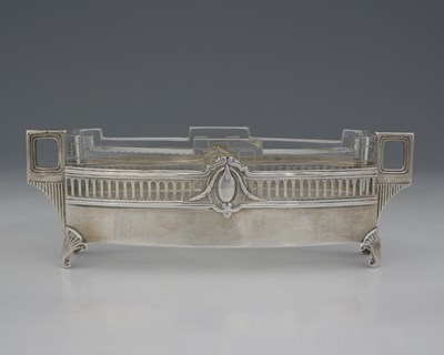 Lot 147 - A twentieth-century German Jugendstil...