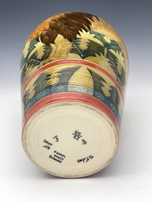 Lot 885 - Sally Tuffin for Dennis Chinaworks, Dandy Lion...