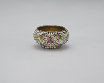 Lot 230 - Russia, an early twentieth-century Russian...