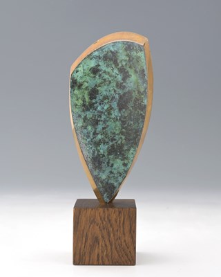 Lot 188 - Chris Buck (British, 1956), And Then One Day,...