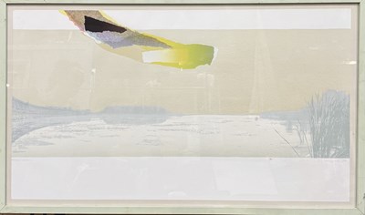 Lot 780 - John Carl Heywood (Canadian, 1941-2022),...