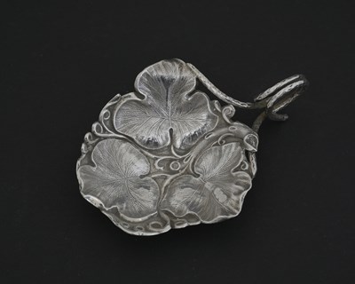 Lot 279 - Robert Hennell, a George IV silver...