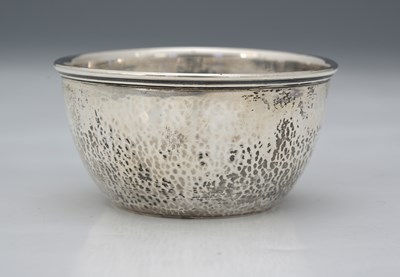 Lot 131 - Sybil Dunlop, an Arts and Crafts silver...