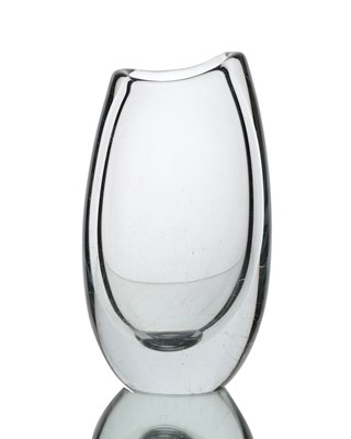 Lot 596 - Gunnar Nylund for Strombergshyttan, a...