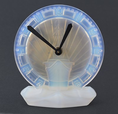 Lot 571 - ATO, Leon Hatot for Compagnie Générale...