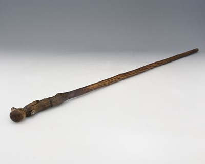 Lot 213 - A 19th century novelty erotic figural...