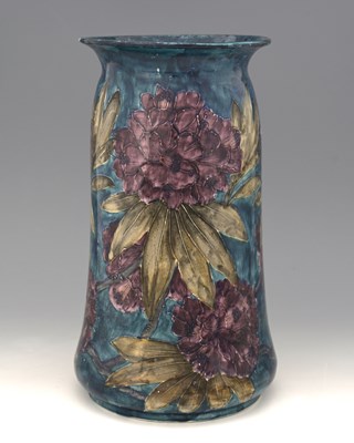 Lot 730 - George Cartlidge for S Hancock, a Morrisware...