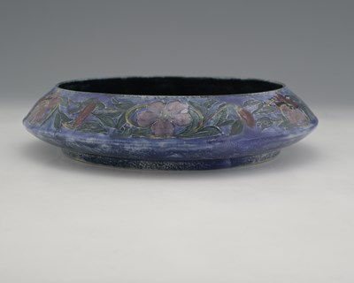 Lot 728 - George Cartlidge for S Hancock, a Morrisware...