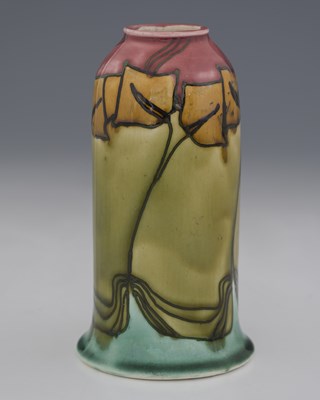 Lot 731 - Leon Solon and John Wadsworth for Minton, a...