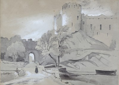 Lot 300 - Philip Vandyck Browne (Philip Browne of...