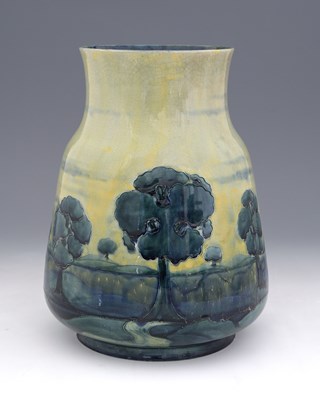 Lot 671 - William Moorcroft for James MacIntyre, a...