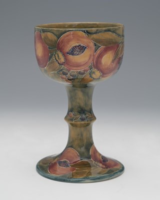 Lot 670 - William Moorcroft for James MacIntyre, a...