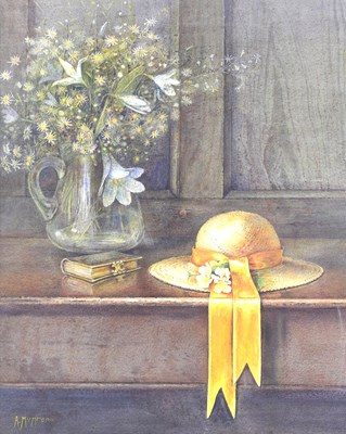 Lot 330 - Ann Mumford (British, 20th/21st Century), The...