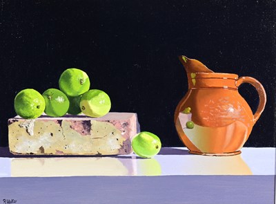 Lot 404 - Robert Walker (British, 20th/21st Century),...