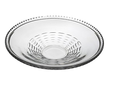 Lot 579 - Keith Murray for Stevens and Williams, a large...