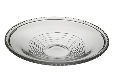 Lot 579 - Keith Murray for Stevens and Williams, a large...