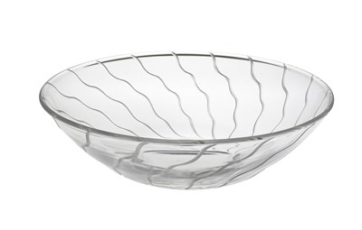 Lot 580 - Keith Murray for Stevens and Williams, a Royal...