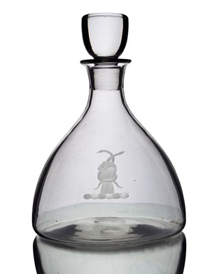 Lot 583 - Barnaby Powell for James Powell and Sons,...