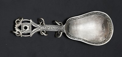 Lot 128 - Bernard Cuzner for Liberty and Co., an Arts...