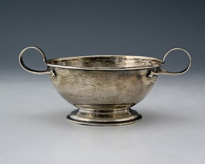 Lot 112 - Liberty and Co., an Arts and Crafts silver...