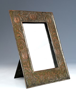 Lot 160 - W.H. Mawson for Keswick, an Arts and Crafts...