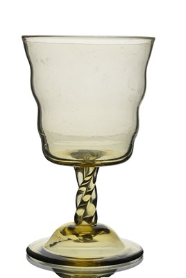 Lot 545 - Philip Webb for James Powell and Sons,...