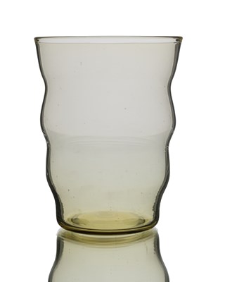 Lot 544 - Philip Webb for James Powell and Sons,...