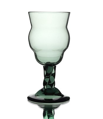 Lot 547 - Philip Webb for James Powell and Sons,...