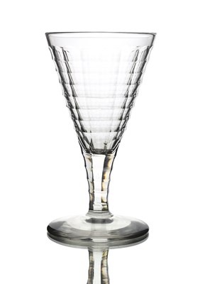 Lot 535 - James Powell and Sons, Whitefriars, an early...